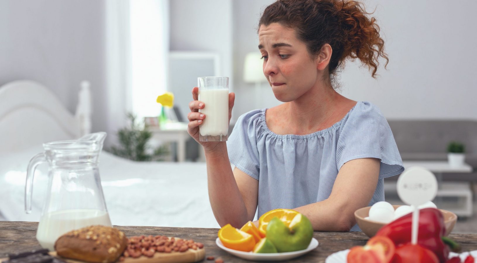 Quel test faire pour détecter une intolérance alimentaire à IgG ?