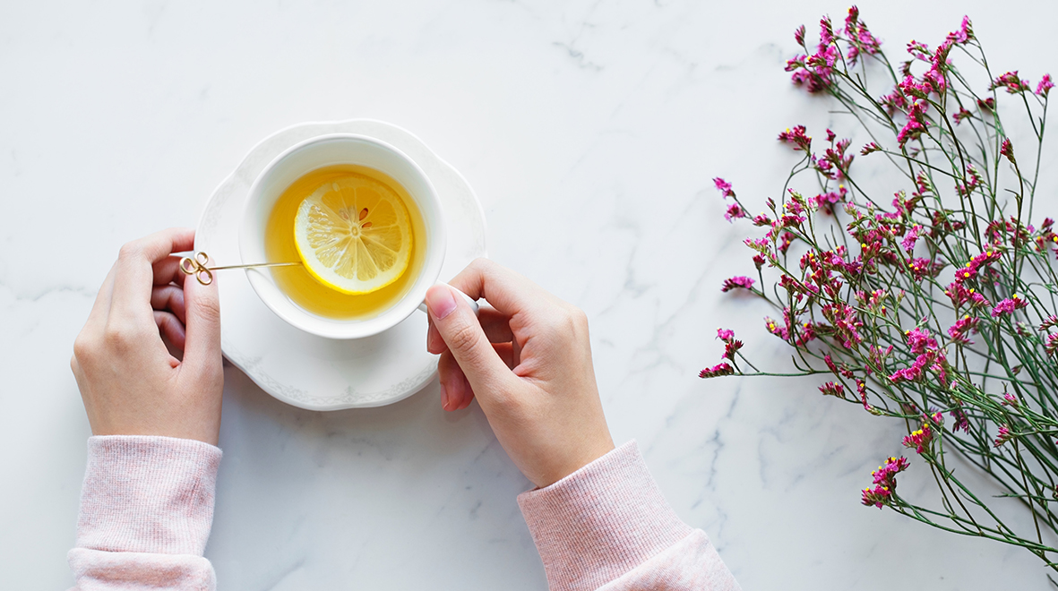 La lutte contre le stress : Au coeur du bien-vieillir