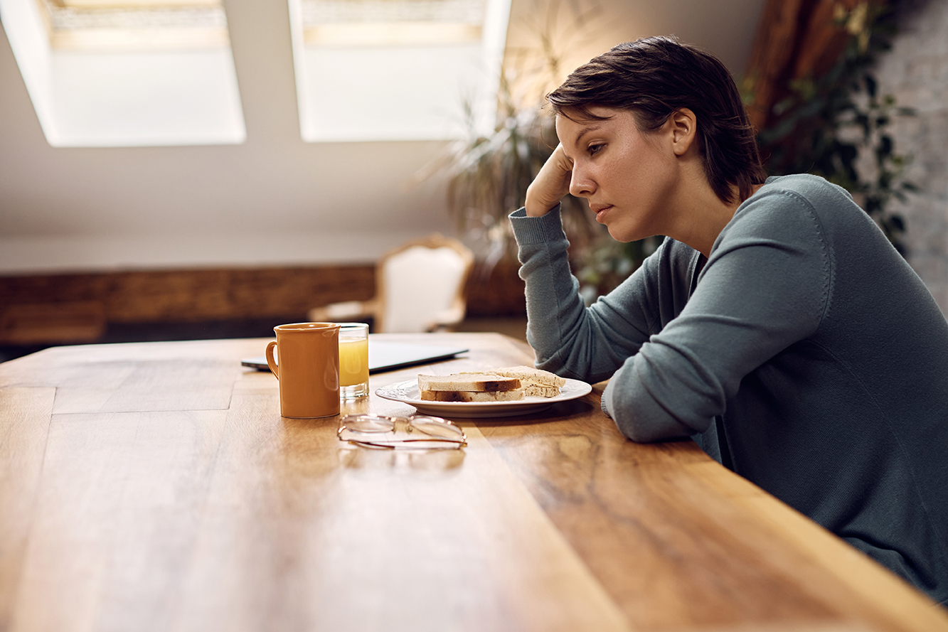 Intolérances alimentaires et troubles de l’humeur