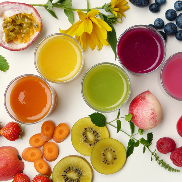 Vitamines