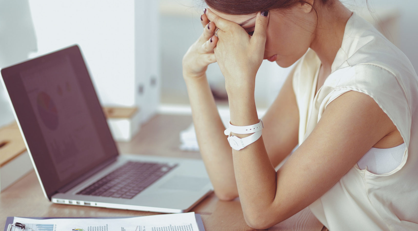 Identifier et prévenir le stress grâce à la biologie préventive