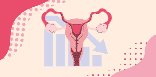 L'infertilité chez la femme : quel bilan ?
