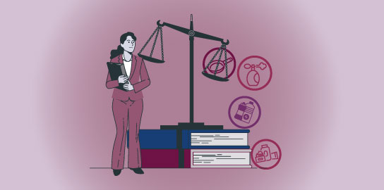 Perturbateurs endocriniens : réglementation en France et enjeux