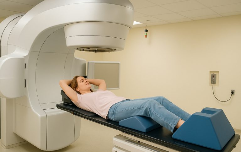 Toxicités tardives après radiothérapie du cancer du sein