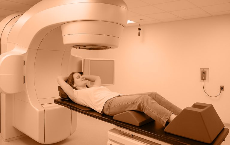 Biomarqueurs prédictifs des toxicités tardives en radiothérapie